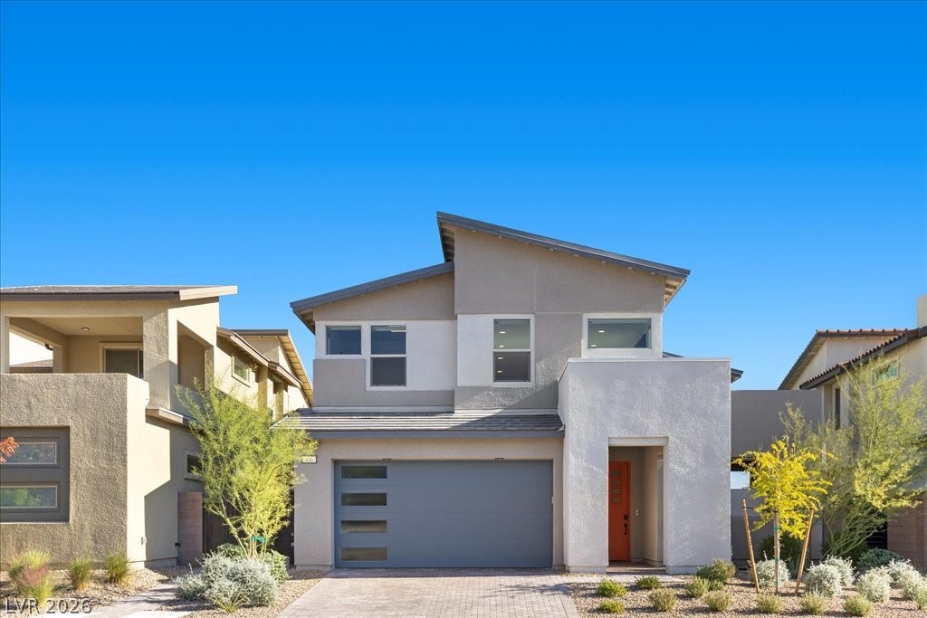 436 Windstone Crest Avenue Las Vegas NV 89138