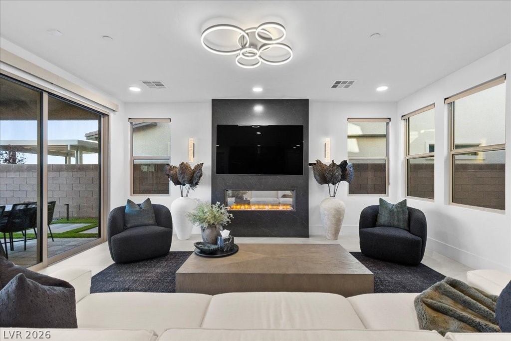 436 Windstone Crest Avenue Las Vegas NV 89138