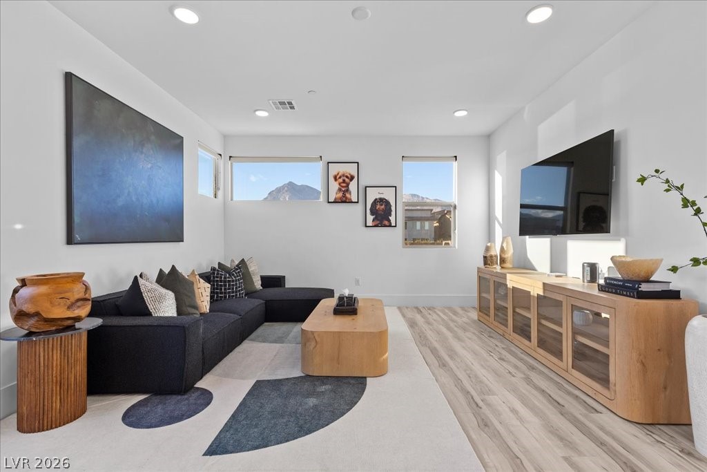 436 Windstone Crest Avenue Las Vegas NV 89138