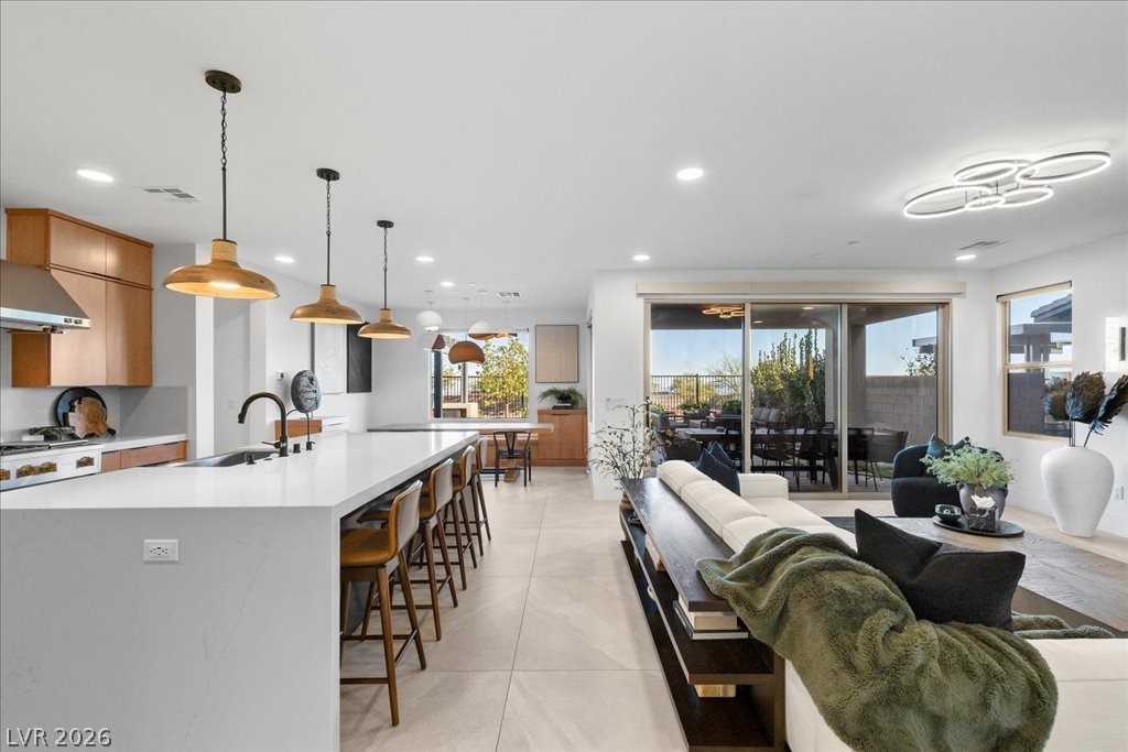 436 Windstone Crest Avenue Las Vegas NV 89138