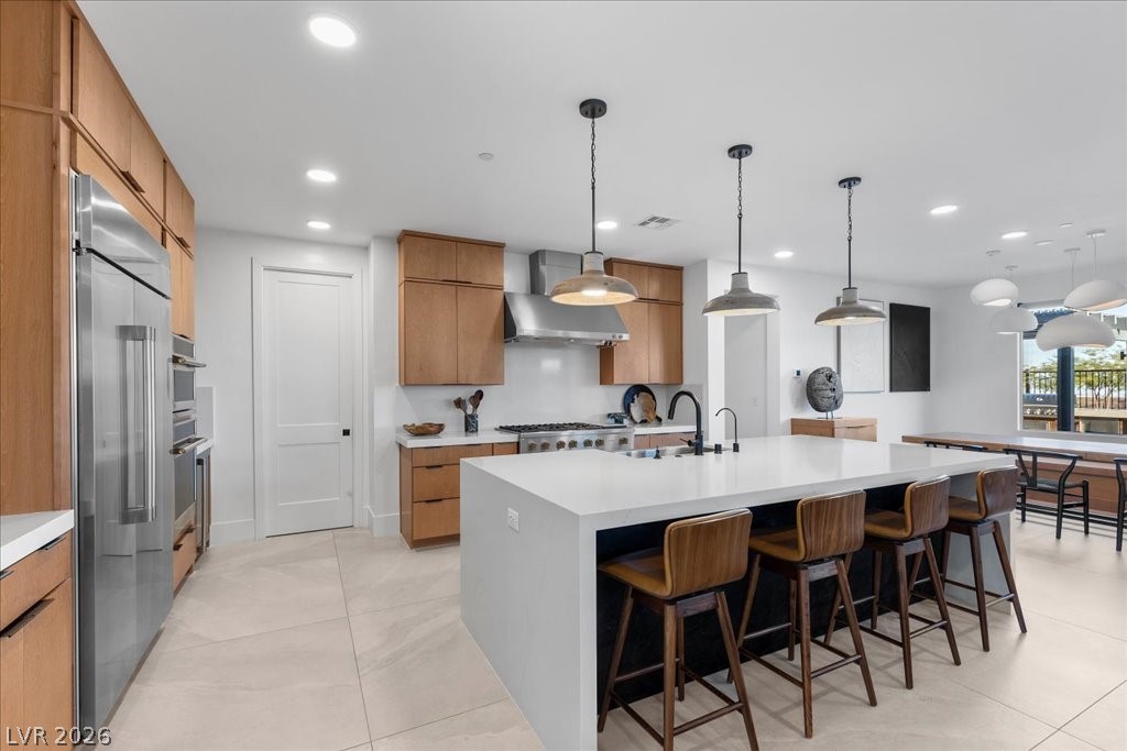 436 Windstone Crest Avenue Las Vegas NV 89138
