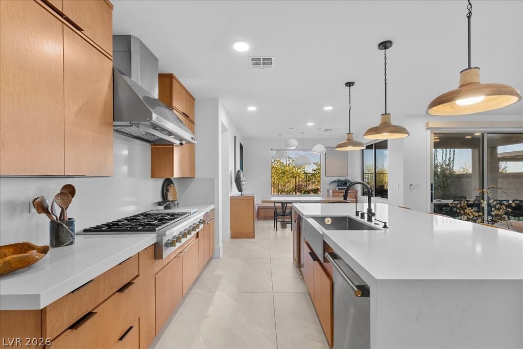 436 Windstone Crest Avenue Las Vegas NV 89138
