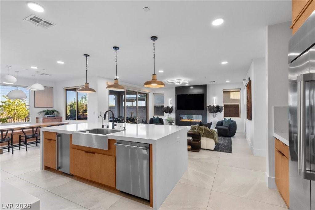 436 Windstone Crest Avenue Las Vegas NV 89138