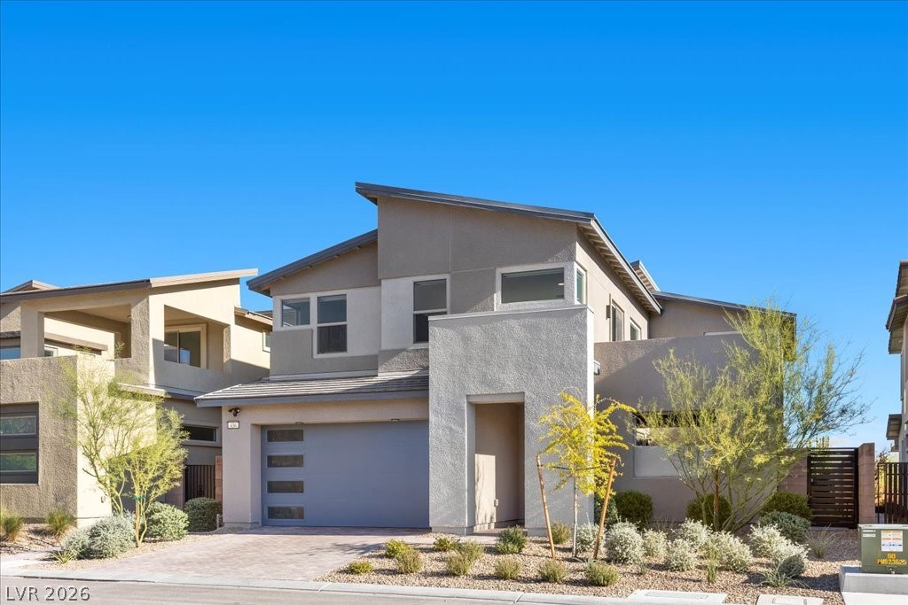 436 Windstone Crest Avenue Las Vegas NV 89138