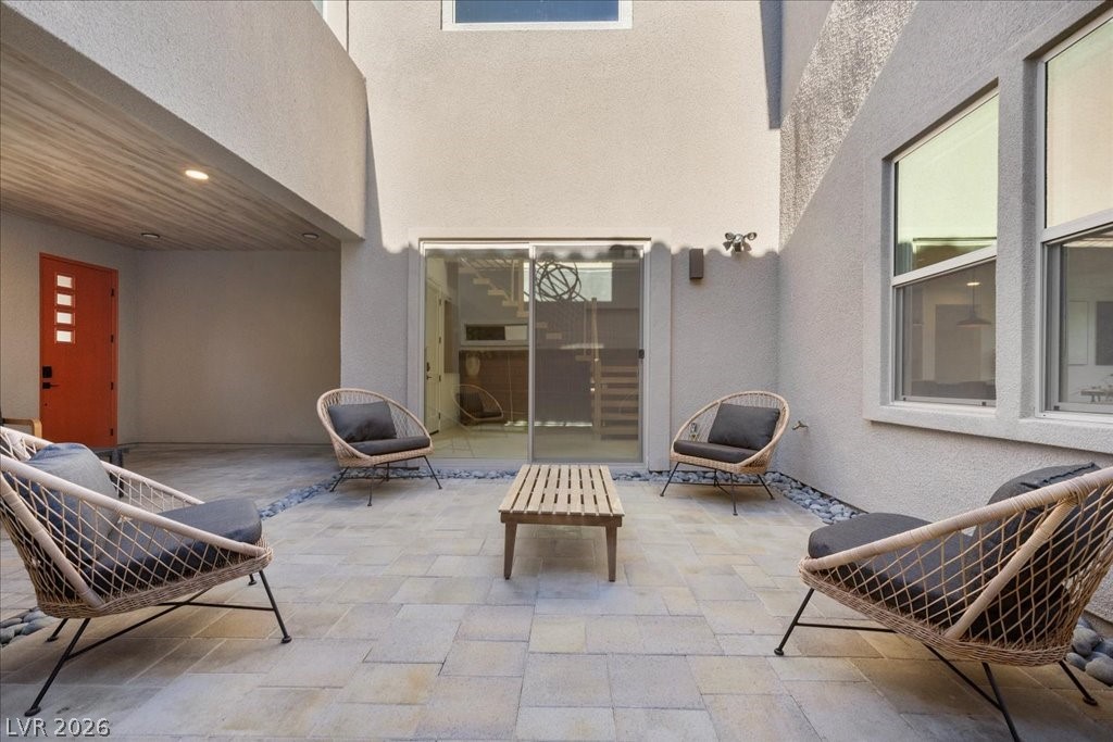 436 Windstone Crest Avenue Las Vegas NV 89138