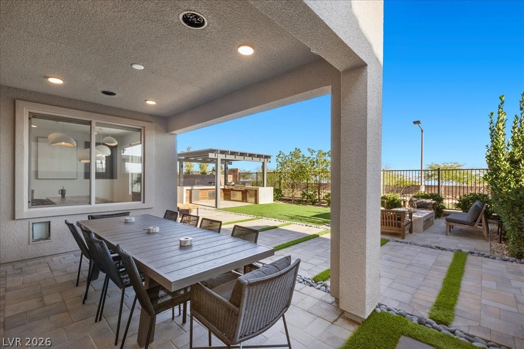 436 Windstone Crest Avenue Las Vegas NV 89138