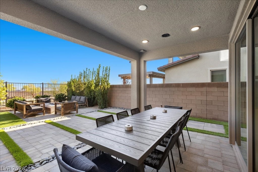 436 Windstone Crest Avenue Las Vegas NV 89138