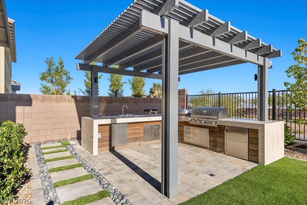 436 Windstone Crest Avenue Las Vegas NV 89138