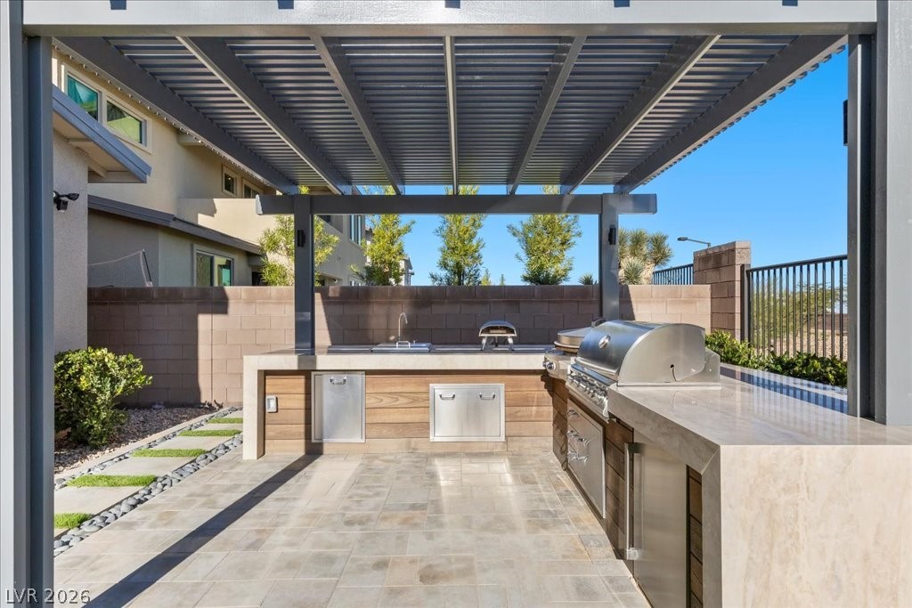 436 Windstone Crest Avenue Las Vegas NV 89138