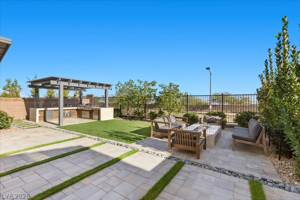 436 Windstone Crest Avenue Las Vegas NV 89138