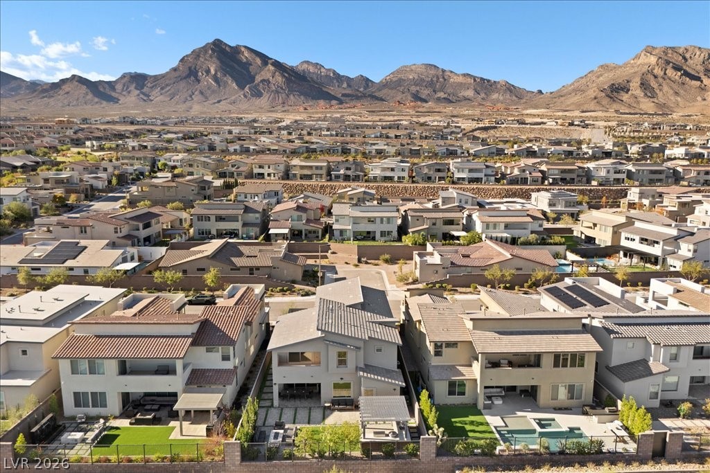 436 Windstone Crest Avenue Las Vegas NV 89138