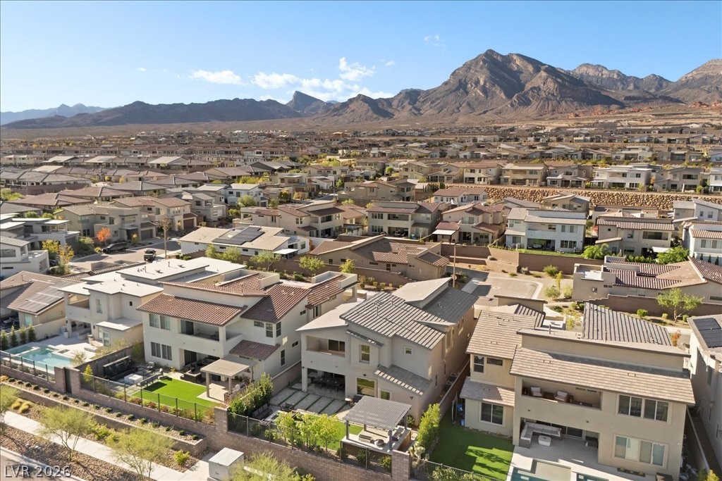 436 Windstone Crest Avenue Las Vegas NV 89138