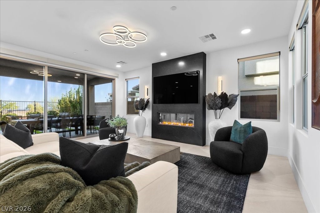 436 Windstone Crest Avenue Las Vegas NV 89138