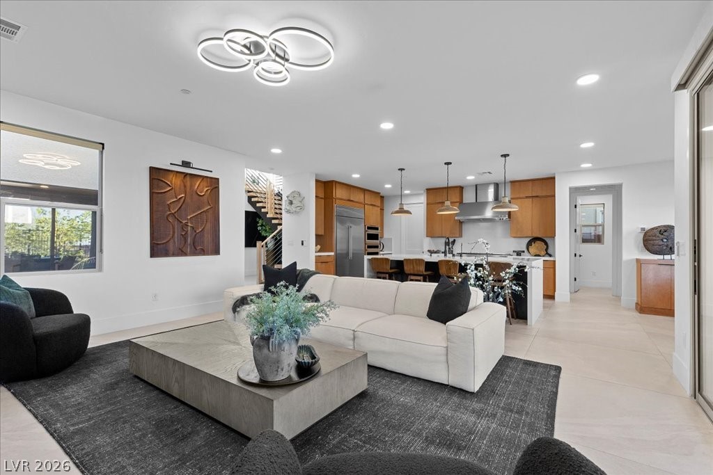 436 Windstone Crest Avenue Las Vegas NV 89138