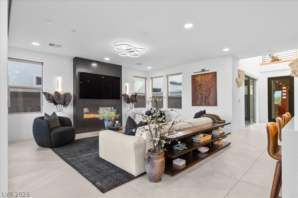 436 Windstone Crest Avenue Las Vegas NV 89138