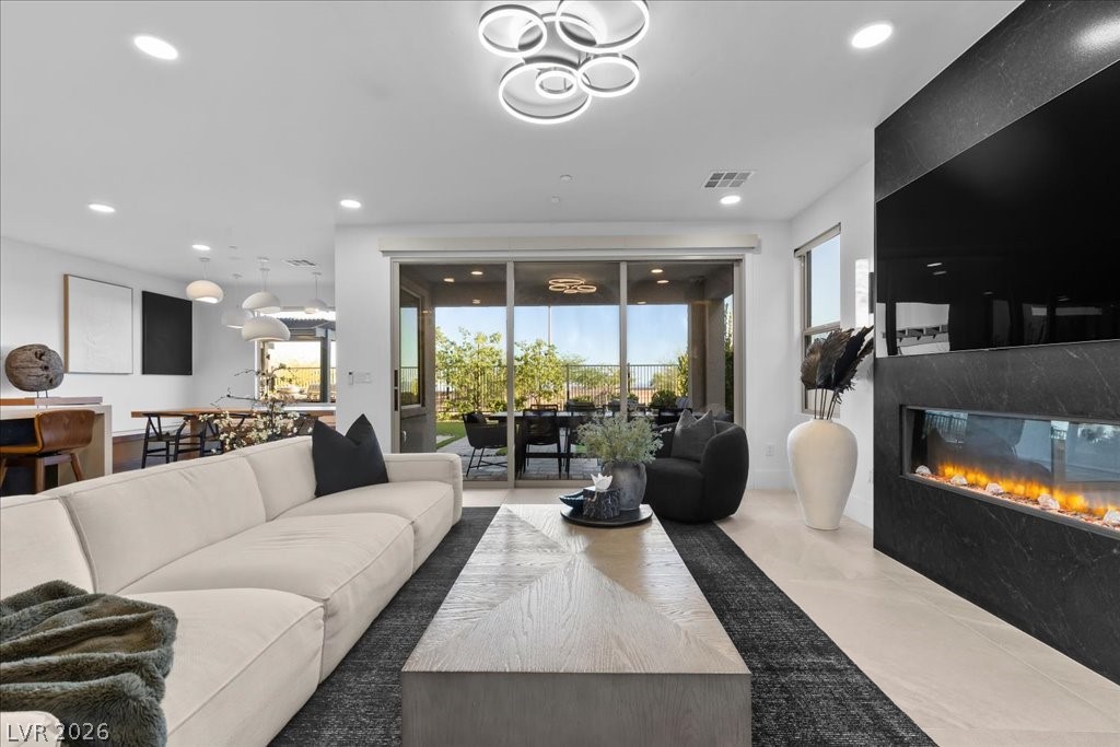 436 Windstone Crest Avenue Las Vegas NV 89138