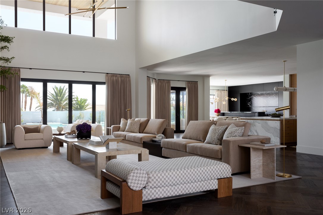 5086 Scenic Ridge Drive Las Vegas NV 89148