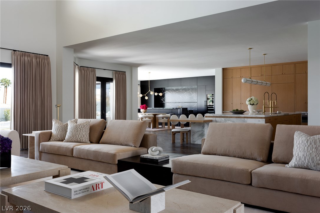 5086 Scenic Ridge Drive Las Vegas NV 89148