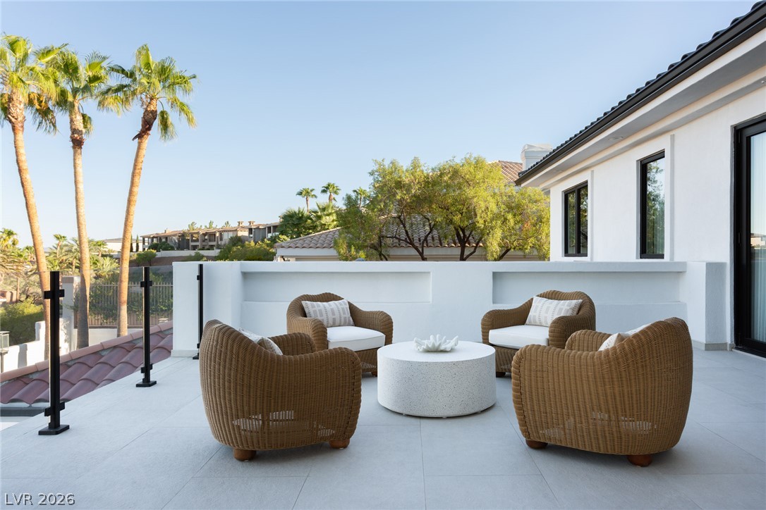 5086 Scenic Ridge Drive Las Vegas NV 89148