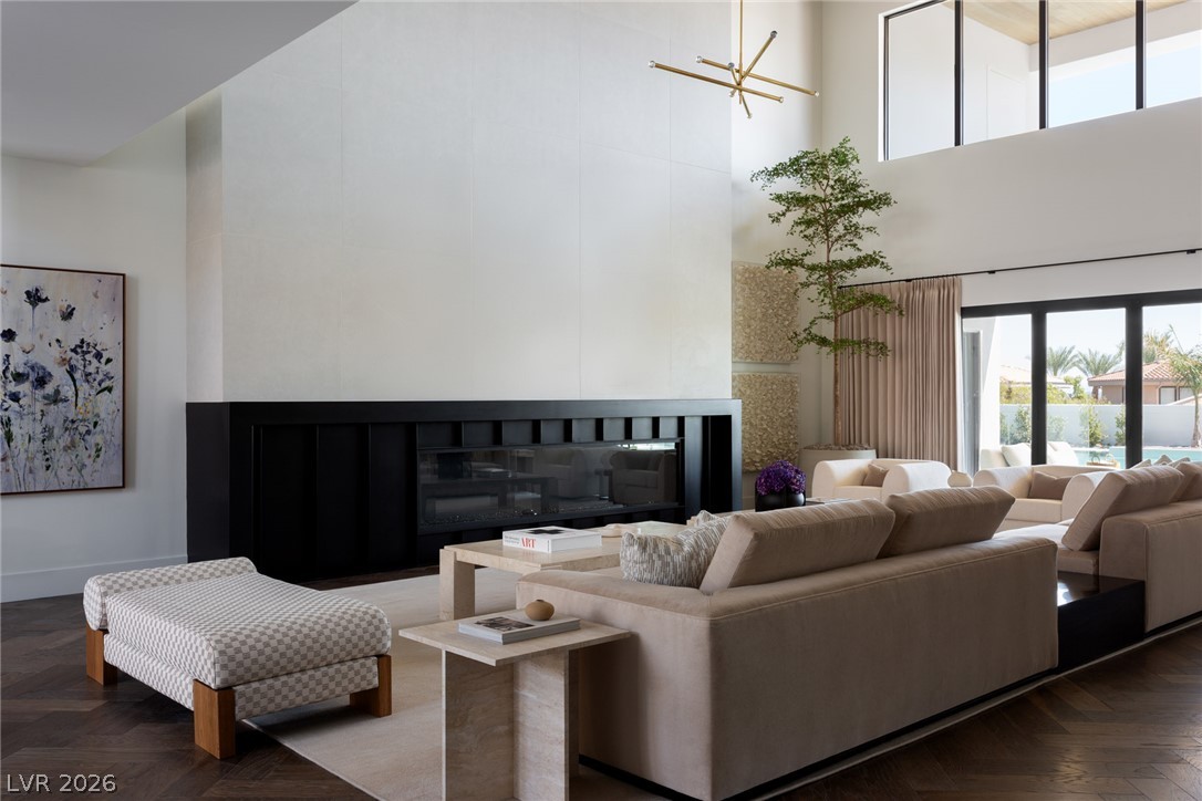 5086 Scenic Ridge Drive Las Vegas NV 89148