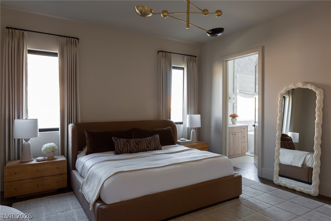 5086 Scenic Ridge Drive Las Vegas NV 89148