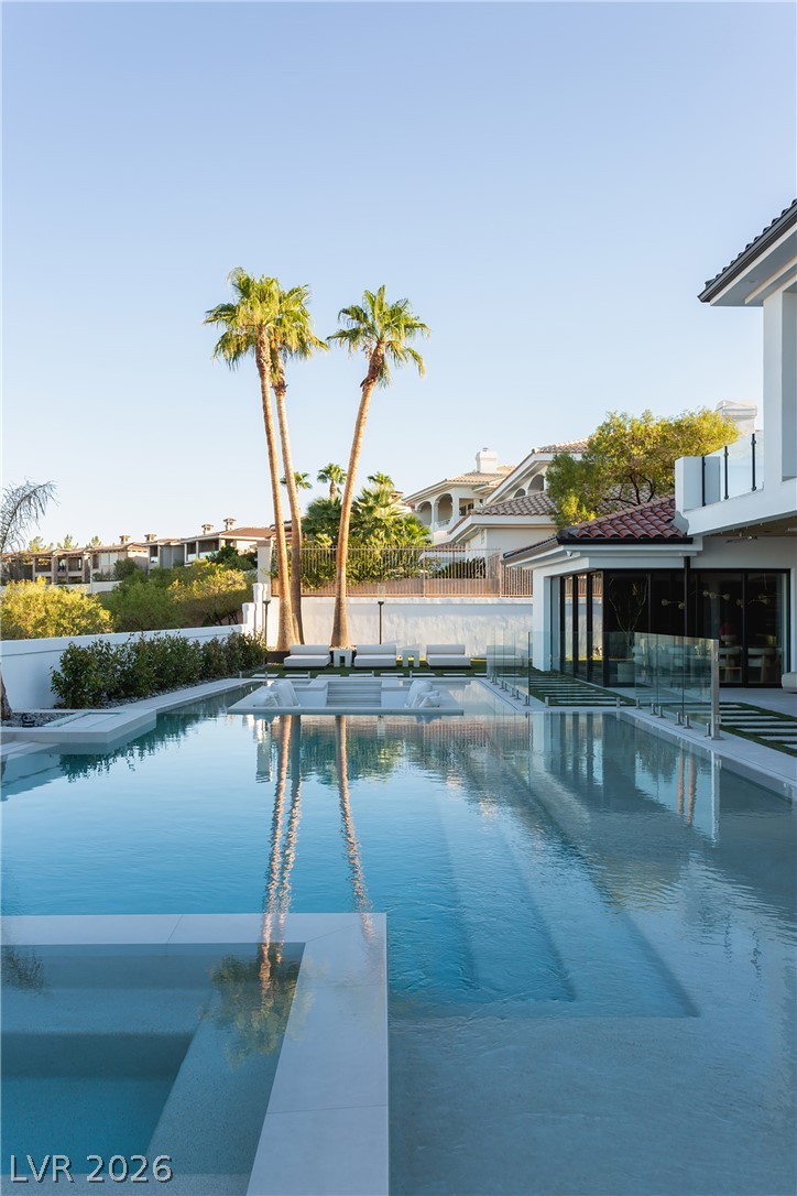 5086 Scenic Ridge Drive Las Vegas NV 89148