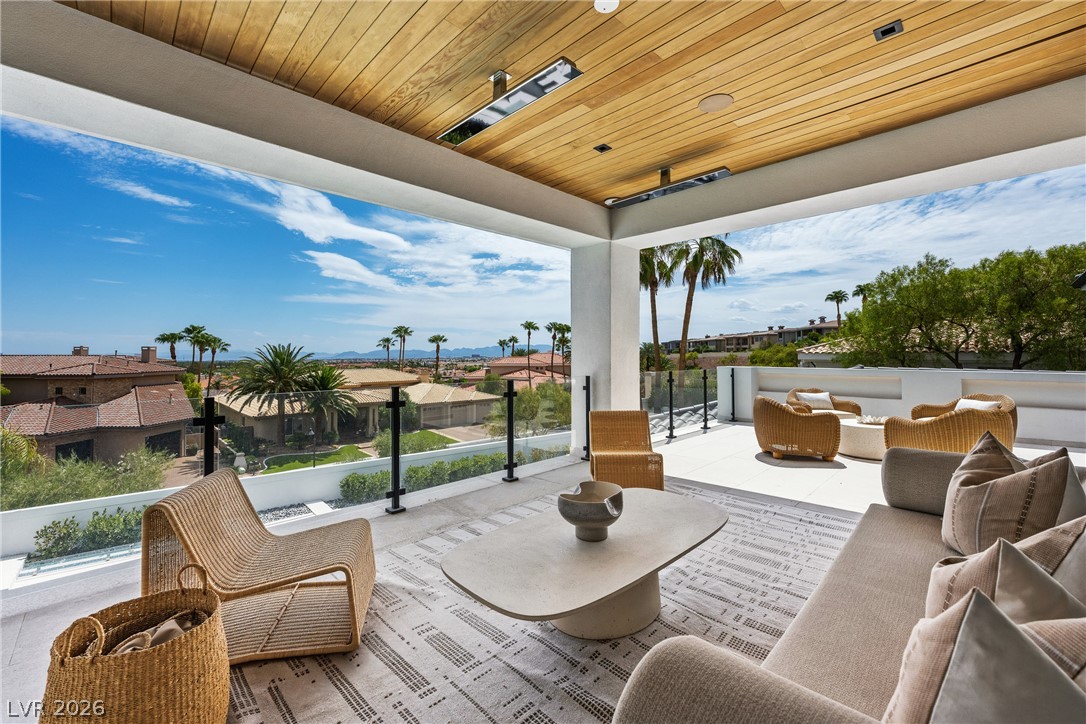 5086 Scenic Ridge Drive Las Vegas NV 89148