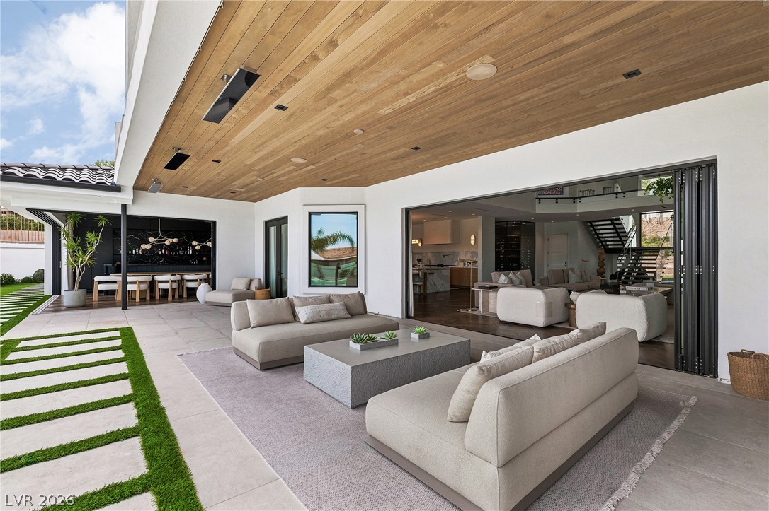 5086 Scenic Ridge Drive Las Vegas NV 89148
