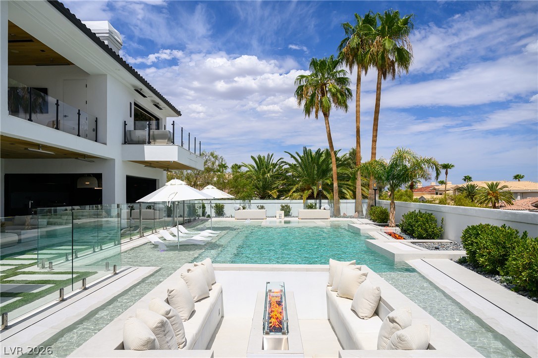5086 Scenic Ridge Drive Las Vegas NV 89148