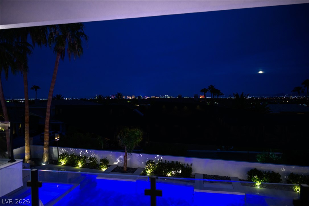 5086 Scenic Ridge Drive Las Vegas NV 89148