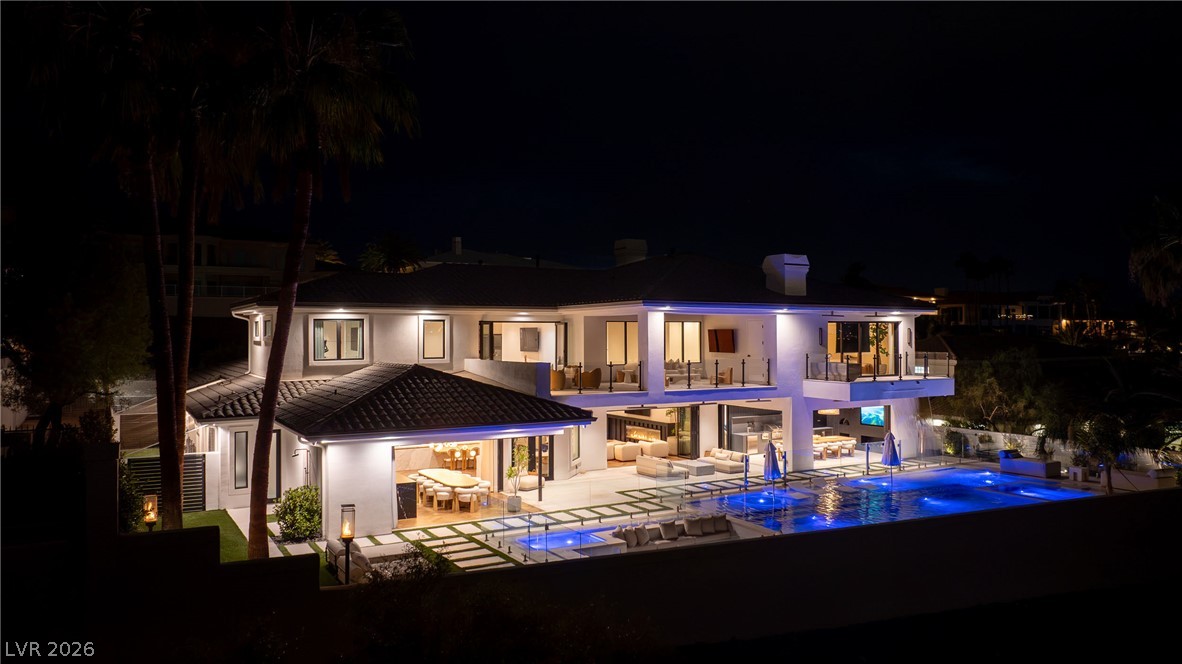 5086 Scenic Ridge Drive Las Vegas NV 89148