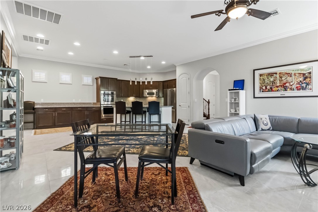 11262 Corsica Mist Avenue Las Vegas NV 89135