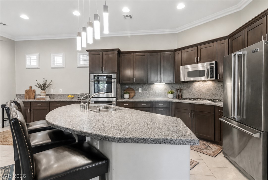 11262 Corsica Mist Avenue Las Vegas NV 89135