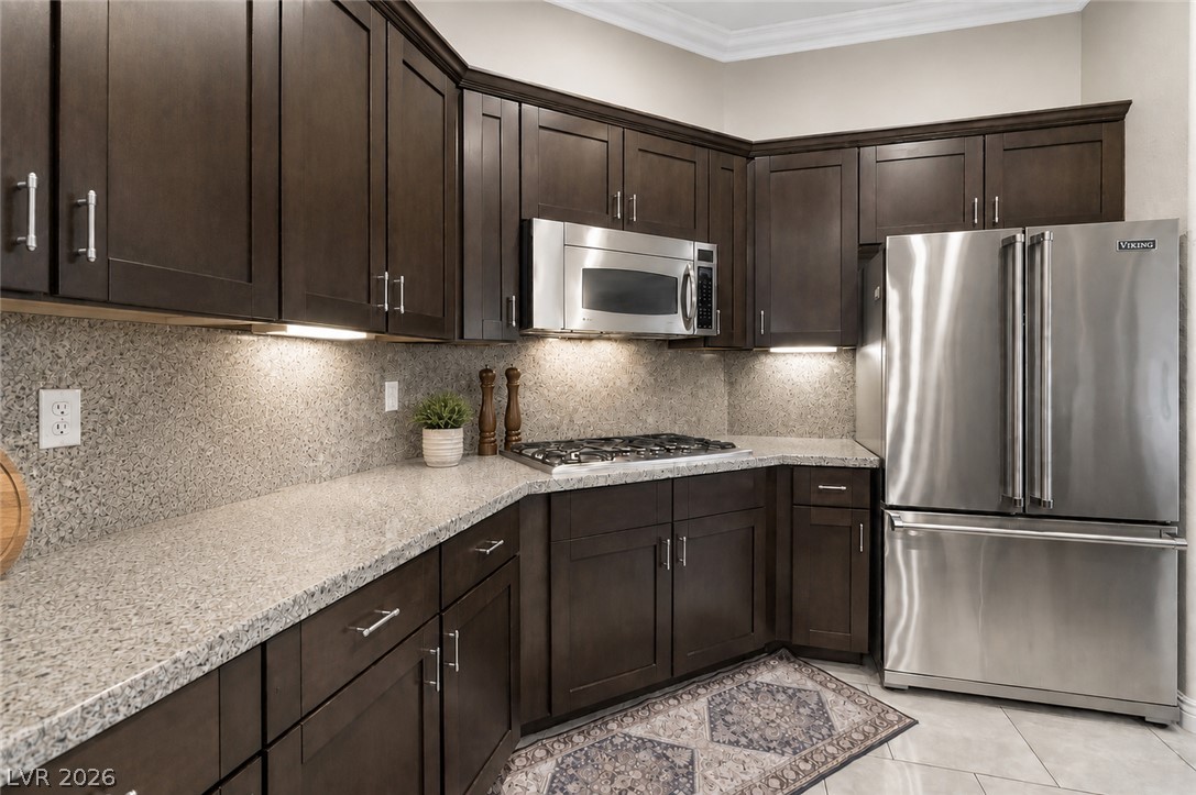 11262 Corsica Mist Avenue Las Vegas NV 89135