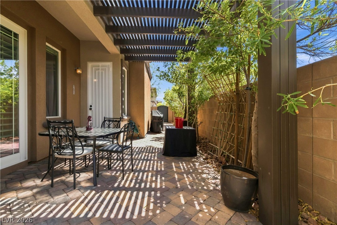 11262 Corsica Mist Avenue Las Vegas NV 89135