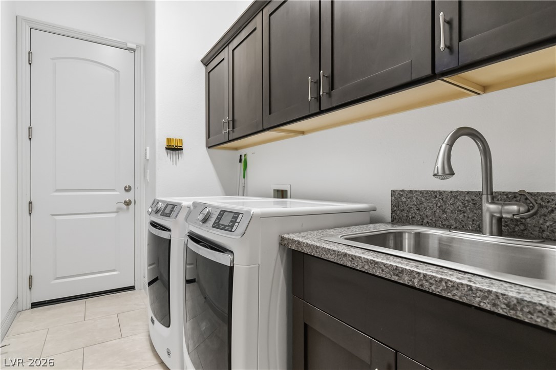 11262 Corsica Mist Avenue Las Vegas NV 89135