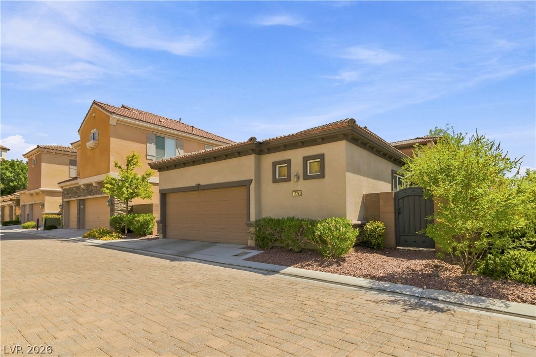 11262 Corsica Mist Avenue Las Vegas NV 89135