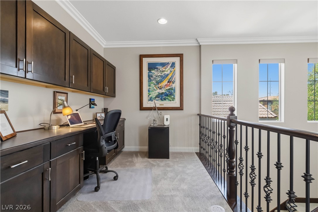 11262 Corsica Mist Avenue Las Vegas NV 89135