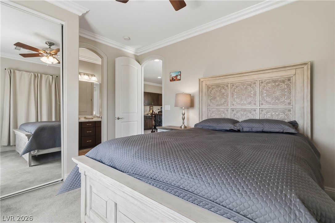 11262 Corsica Mist Avenue Las Vegas NV 89135