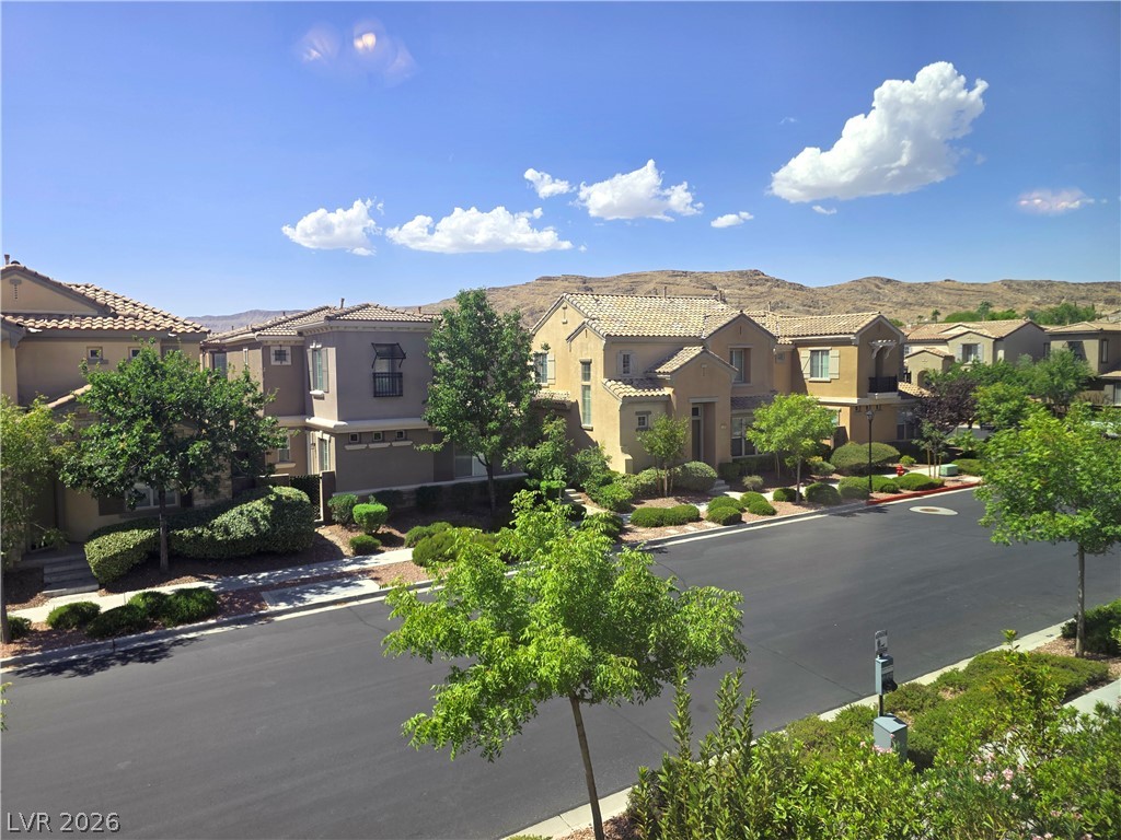 11262 Corsica Mist Avenue Las Vegas NV 89135