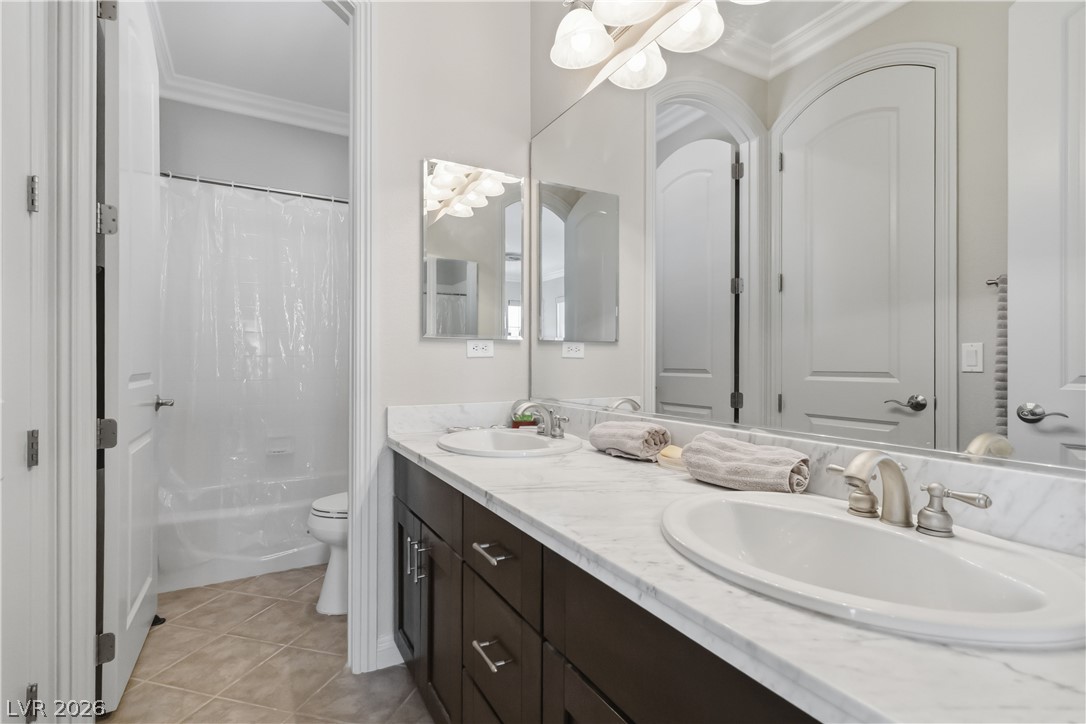 11262 Corsica Mist Avenue Las Vegas NV 89135
