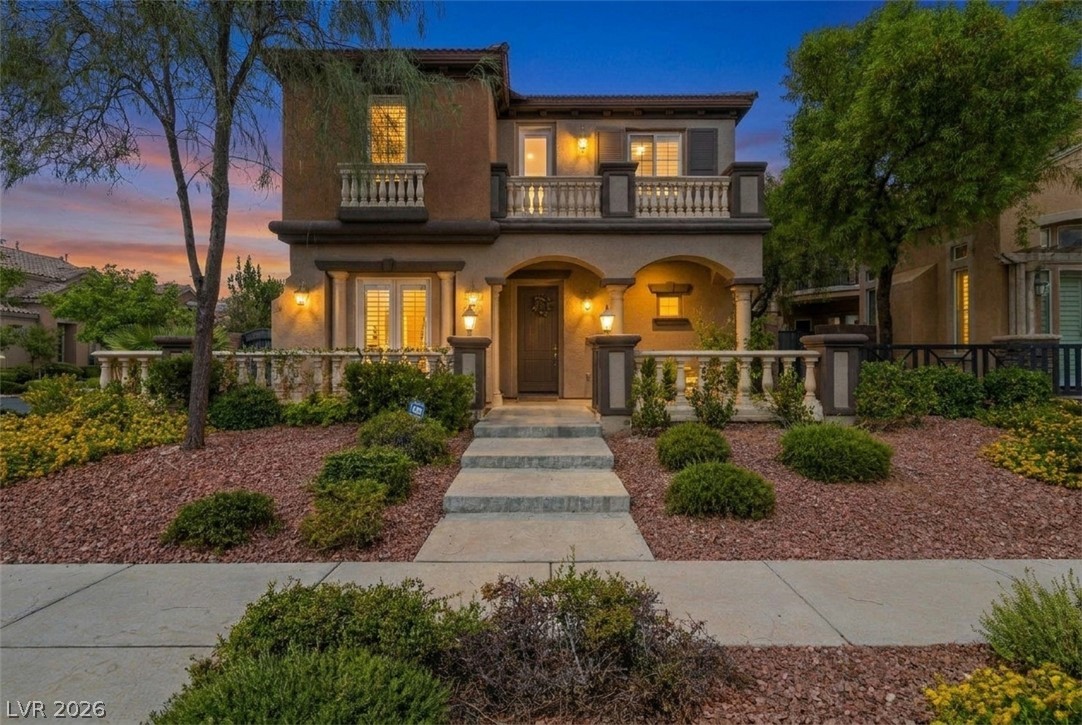 11262 Corsica Mist Avenue Las Vegas NV 89135
