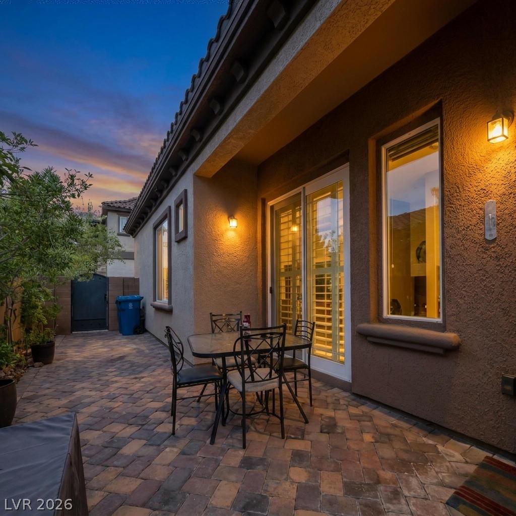 11262 Corsica Mist Avenue Las Vegas NV 89135