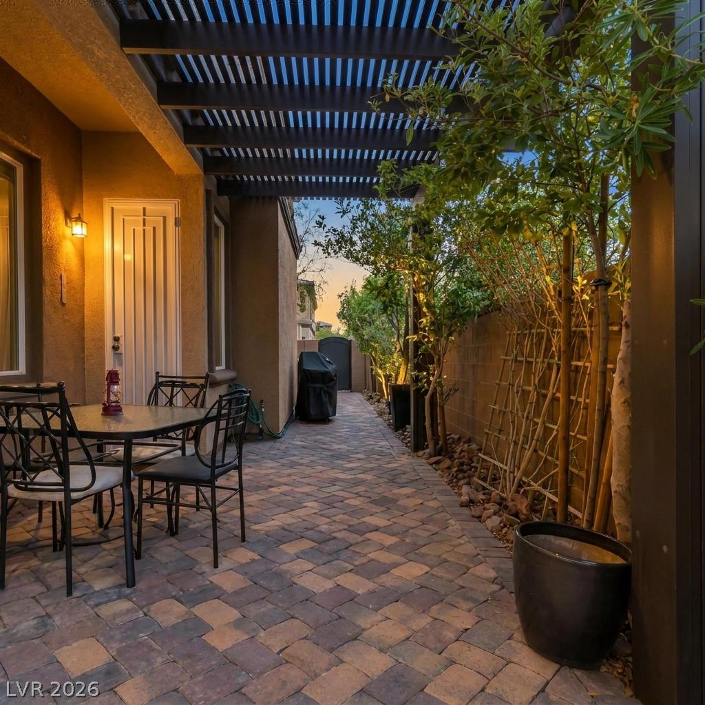 11262 Corsica Mist Avenue Las Vegas NV 89135