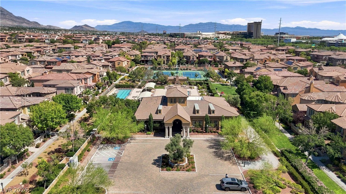 11262 Corsica Mist Avenue Las Vegas NV 89135