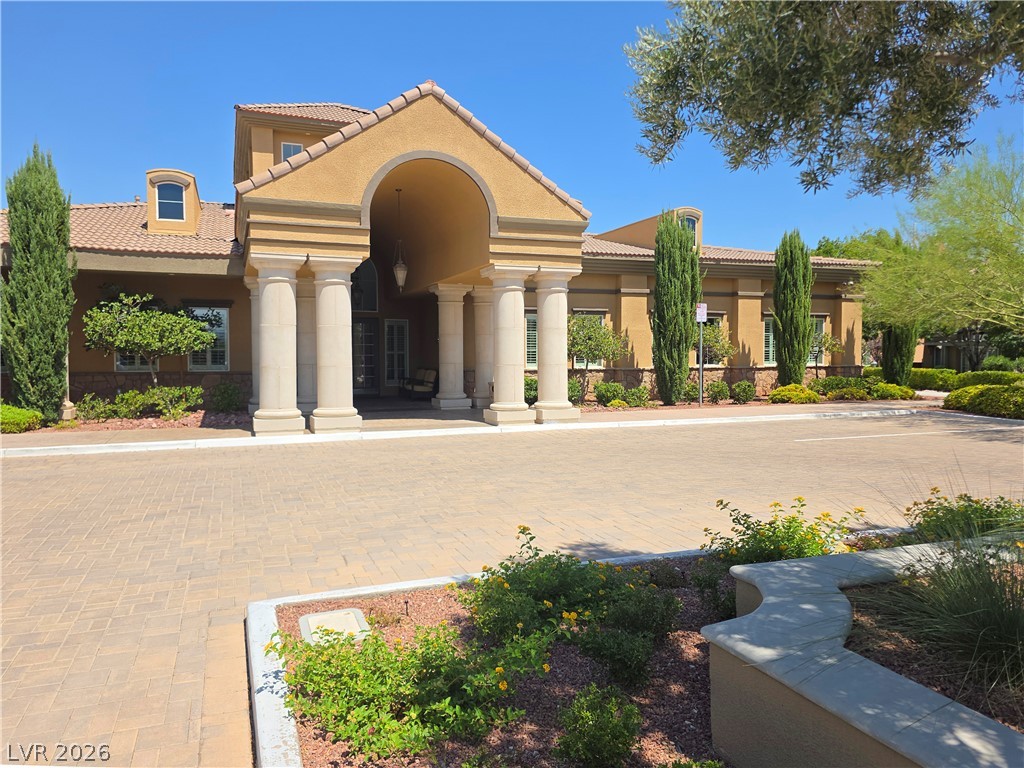 11262 Corsica Mist Avenue Las Vegas NV 89135