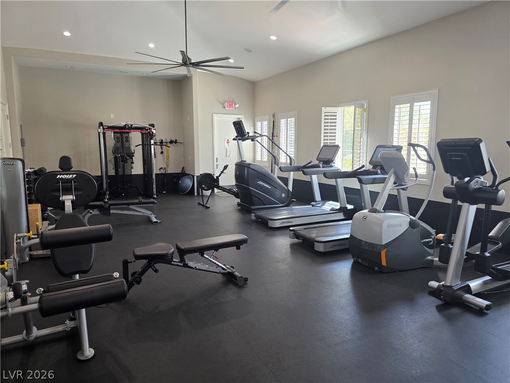 11262 Corsica Mist Avenue Las Vegas NV 89135