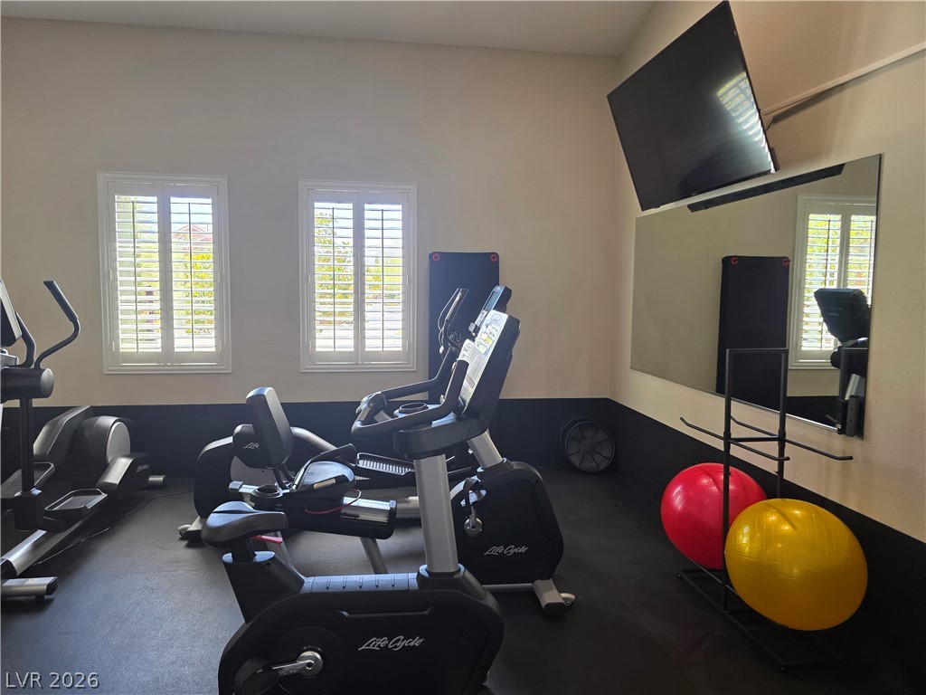 11262 Corsica Mist Avenue Las Vegas NV 89135