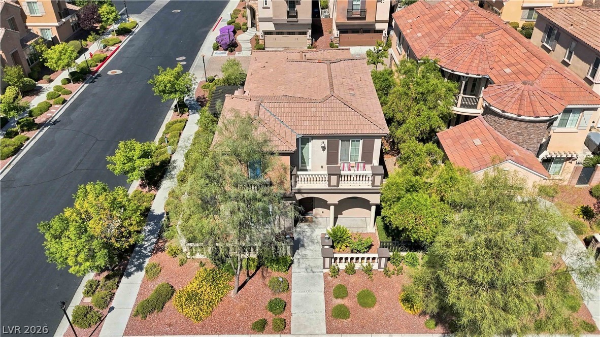 11262 Corsica Mist Avenue Las Vegas NV 89135