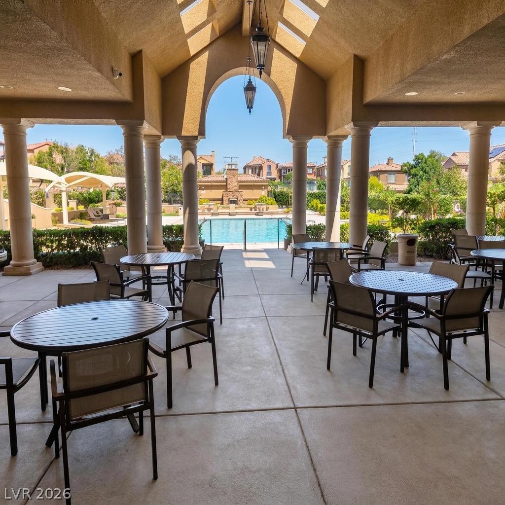 11262 Corsica Mist Avenue Las Vegas NV 89135